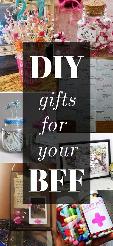 best christmas gifts for bff